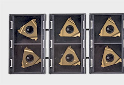 Imballaggi in plastica per inserti Soluzioni di imballaggio in plastica per inserti.