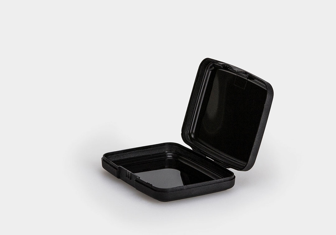 Scatola di plastica ConsumerBox Consumer Box - la scatola di plastica per applicazioni universali.