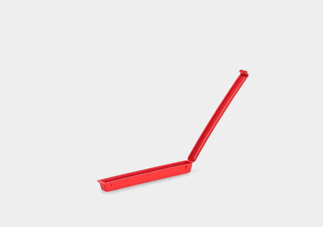 FivePack FivePack: un sistema di confezionamento multiplo con unità singole staccabili.