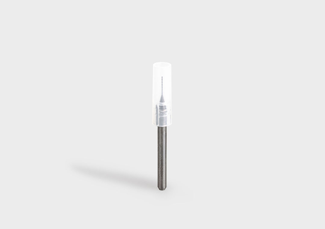 guaine protettive guaine protettive: ideali per la protezione dei microutensili più delicati.