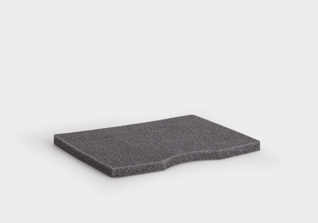 Ergolino RoseCase RoseCase Ergoline: una moderna valigetta in plastica dal design esclusivo.