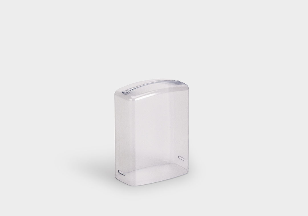 Tubo per imballaggio RoseSet RoseSet: un moderno e accattivante set-packaging per la presentazione, lo stoccaggio e il trasporto.