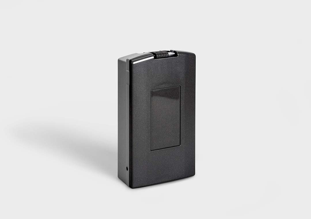 Cassette RoseBox RoseBox: the future generation of cassettes.